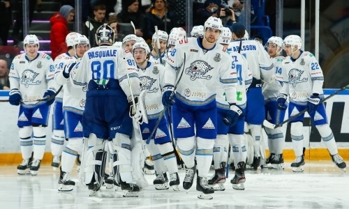 «Барыс» рискует остаться без самого звездного игрока. Всё дело в тренере