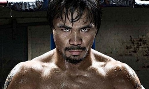 «Не боюсь умереть». Мэнни Пакьяо ведет борьбу с коронавирусом