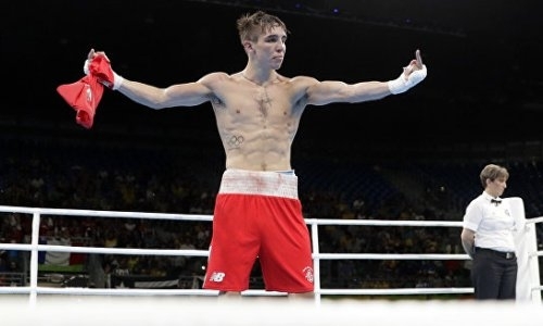 Скандальный боксер заявил о бездомном будущем из-за коронавируса