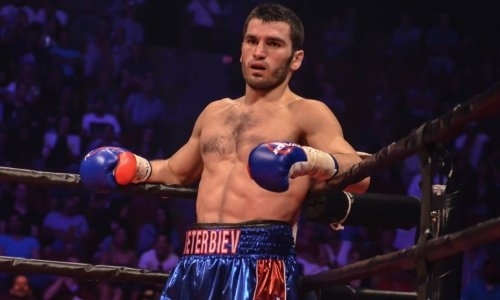 «Это катастрофа». «Головкин полутяжелого веса» потерял кучу денег из-за сорванного боя