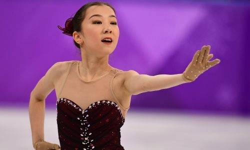 «Нам всем он нужен. Особенно в это время». Турсынбаева записала «атмосферное» видео