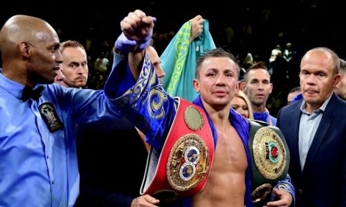 «Ставит под угрозу». Головкина призвали одуматься и отказаться от титула