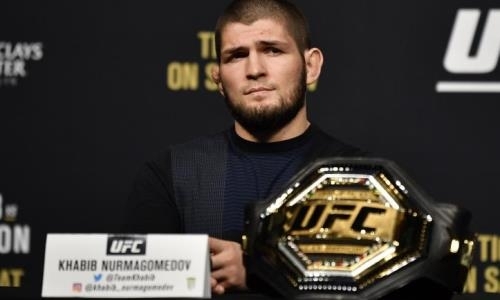 В UFC назвали самого опасного соперника для Хабиба Нурмагомедова. Вы точно удивитесь
