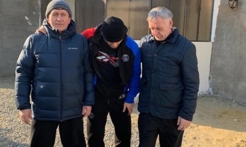 Нурмагомедов удивил выбором нового места для подготовки к бою с Фергюсоном