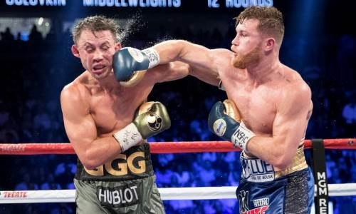 «Хотят DAZN и весь мир». Головкину отвели неожиданную роль в планах «Канело»