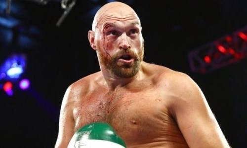 Тайсон Фьюри выплатит гигантскую сумму своему бывшему промоутеру. Озвучены причины
