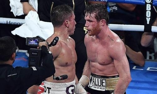 Пойдут на такое? Головкин и «Канело» узнали жесткое условие для проведения трилогии