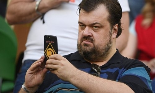 «Мне будет очень трудно болеть за Хабиба в бою с Фергюсоном». Василий Уткин ошарашил своим мнением о Нурмагомедове