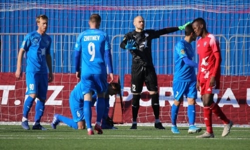 Стало известно, какие клубы КПЛ доверяют больше казахстанским футболистам, а какие зависят от легионеров