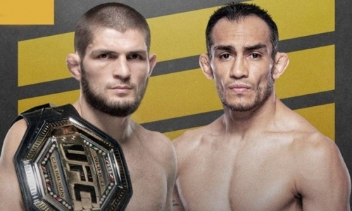 Бой Хабиб Нурмагомедов — Тони Фергюсон будет беспрецедентным