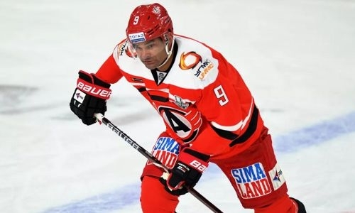 В «Барысе» дали точный ответ, ждать ли в клубе Найджела Доуса