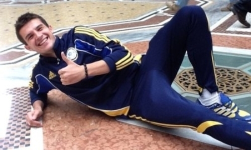 «Вообще завязал с футболом». Европейский клуб подвергли жесткой критике за трансферную кампанию с подписанием казахстанца