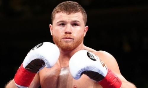 Головкин или Сондерс? «Канело» выбрали наиболее важного соперника на следующий бой