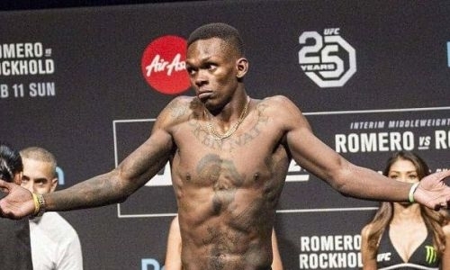 «Ему подбирали удобных соперников». Чемпиона UFC подвергли разоблачению