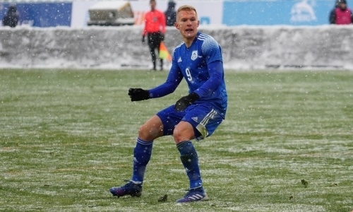 Выступающий в КПЛ игрок европейской сборной рассказал, когда отступит коронавирус и возобновится чемпионат