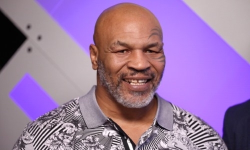 Майк Тайсон принимал кокаин и марихуану, но его не ловили на допинге. Не поверите, что ему помогало