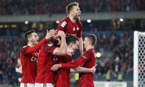 Капитан клуба игрока сборной Казахстана поставил на паузу европейский чемпионат и не остановился на этом