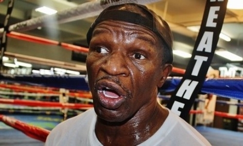 Флойд Мэйвезер-старший назвал лучшего боксёра в истории — это не его сын