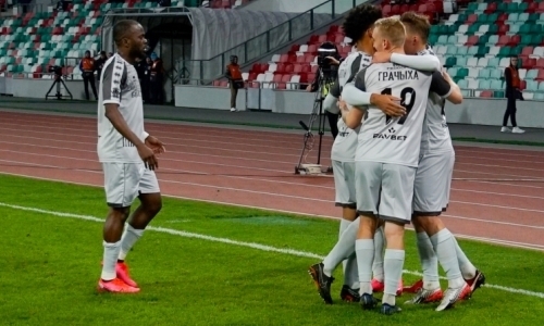 «Способен преподнести сюрприз». К зарубежному клубу казахстанского футболиста неровно дышат