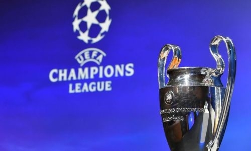 УЕФА официально перенес финалы Лиги Чемпионов и Лиги Европы