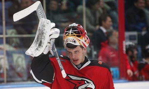 «Можно было выиграть». Экс-хоккеист «Авангарда» не может забыть обидное поражение от «Барыса»