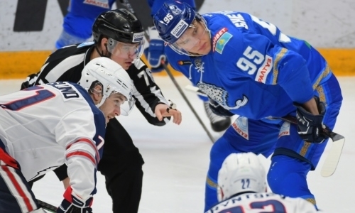 Клубы КХЛ решили с фантазией заполнить паузу в Кубке Гагарина после снятия «Барыса»