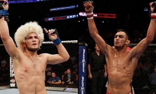 «Я включил на максимум все свои аналитические способности». Топ-боец UFC предсказал точный исход боя Нурмагомедов — Фергюсон