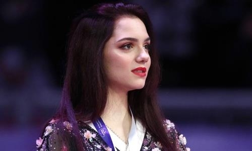 Российская соперница Турсынбаевой показала, как защищается от коронавируса. Фото