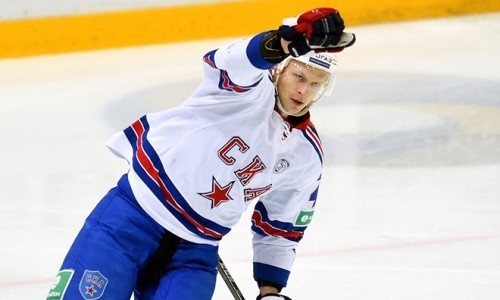 «Это важнее всего». В СКА выразили мнение по возобновлению плей-офф КХЛ без «Барыса»