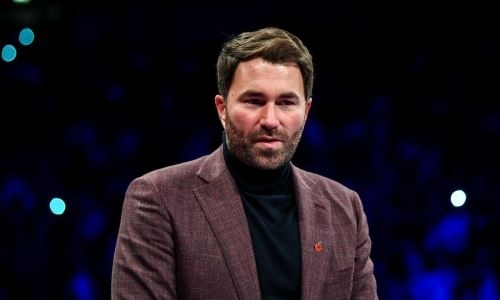 «Нет никаких шансов». Промоутер Головкина огорчил новостями о больших поединках