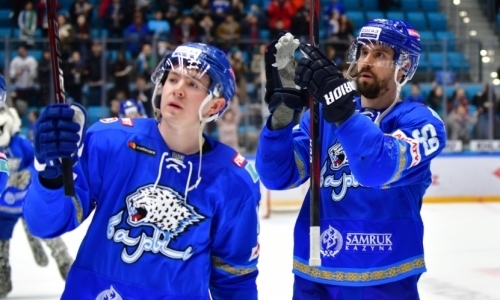 «Какая, к чертовой матери, может быть радость?» Популярный российский комментатор объяснил выход «Барыса» из плей-офф КХЛ