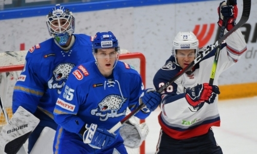 «„Барысу“ было по силам побороться за Кубок Гагарина». КХЛ сообщили единственное правильное решение по сезону