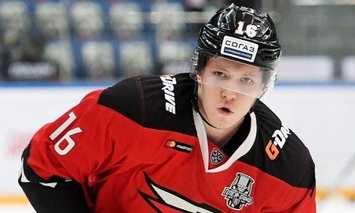 В «Авангарде» ответили на предложение заменить «Барыс» в плей-офф КХЛ