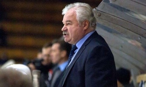 «Мы сидим в неведении». Бывший тренер сборной России дал совет КХЛ после отказа «Барыса» от участия в плей-офф