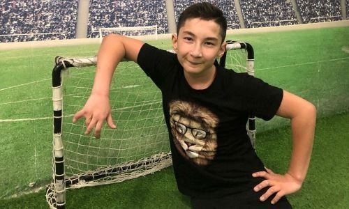 «Вдохновение для элитных спортсменов всего мира». Одно из ведущих англоязычных изданий восхищено казахстанцем