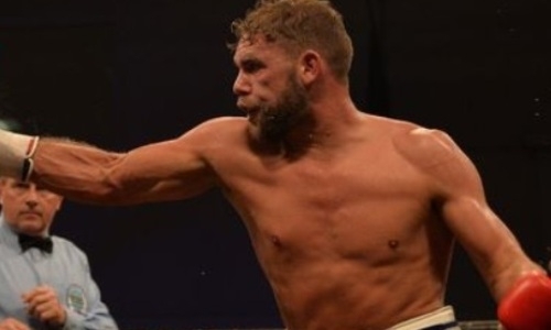 «Он жирный, это хорошая отбивная». Сондерса затравили перед боем с «Канело»