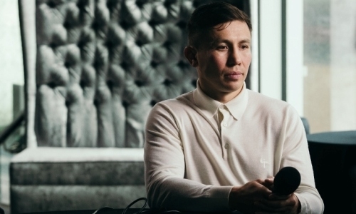 «В таком случае Головкину не повезет». Стало известно, что может заставить «Канело» перенести трилогию