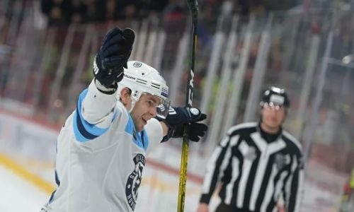 В «Сибири» после снятия «Барыса» рассказали о планах на Кубок Гагарина