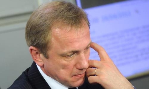 «Не боится доверять». Спортивный директор клуба КХЛ прокомментировал назначение главным тренером экс-наставника «Сарыарки»