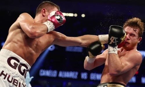 Головкин поможет чемпиону мира побить «Канело»