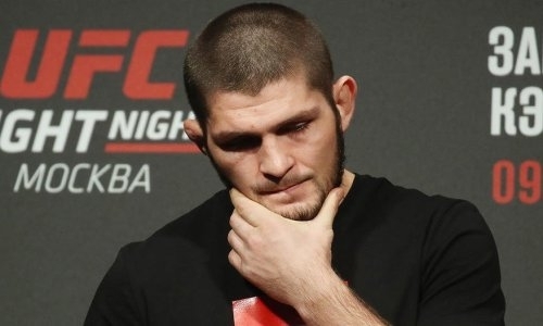 «Не принесёт столько денег». Хабибу Нурмагомедову более выгодного соперника вместо Фергюсона