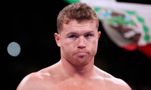 «Боксер не калибра Головкина, синий воротничок». Знаменитый тренер выступил с резкой критикой