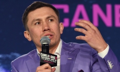 Важные новости. «Канело» и DAZN раскрыли планы на третий бой с Головкиным