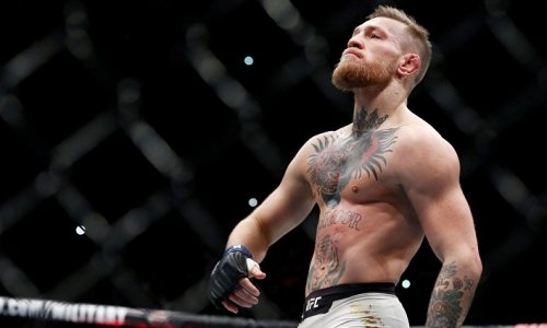 Макгрегору предложили способ добиться реванша у Нурмагомедова