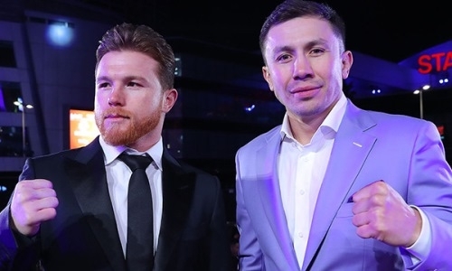 «Хирн недоволен». «Канело» стремится к Головкину, забыв про Сондерса. Важные новости