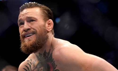 «Если Конор побьёт меня, Хабиб не сможет сказать, что он не заслуживает реванша». У Макгрегора объявился судьбоносный соперник