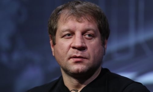 «Кучу грязи на меня лил». Емельяненко согласился на условия российского экс-чемпиона Bellator