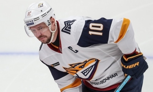 «Металлургу» озвучили тяжелые последствия ухода его лидера после поражения «Барысу»