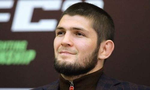 «Это было увлекательное путешествие». Нурмагомедов заинтриговал фанатов перед боем с Фергюсоном