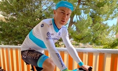 «Планы сильно изменились». Как «Астана» и её лидеры готовятся к рестарту сезона